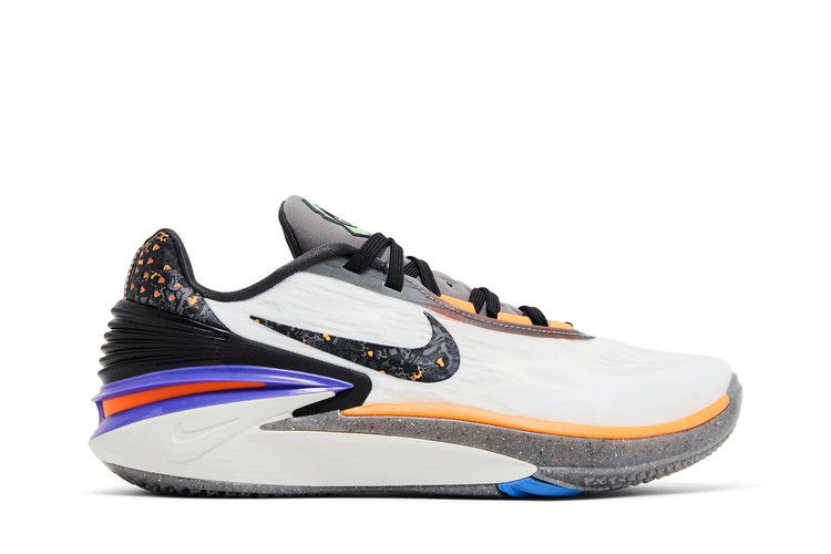 Nike Air Zoom GT Cut 2 EP 'Catching Fire'
