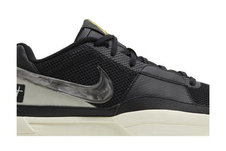 Nike Ja 1 EP 'Ain't Ducking No Smoke'