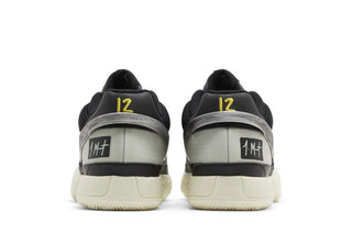Nike Ja 1 EP 'Ain't Ducking No Smoke'