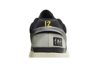 Nike Ja 1 EP 'Ain't Ducking No Smoke'