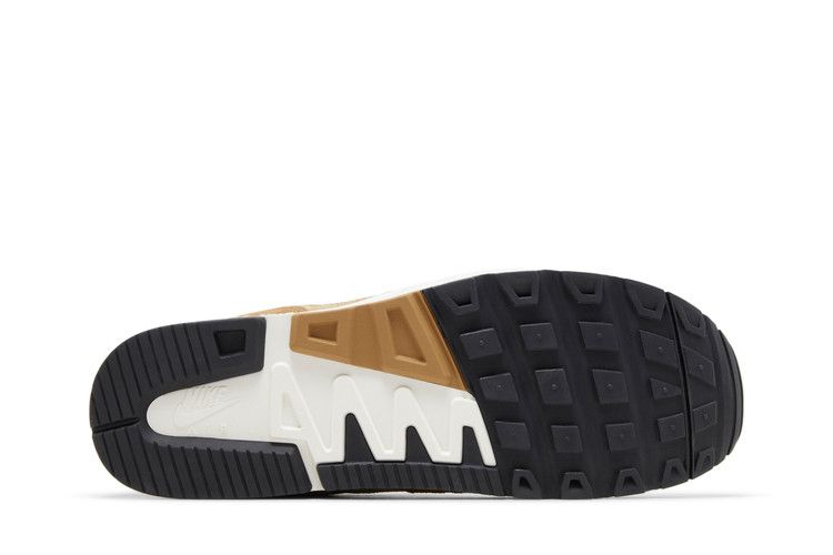 Nike Air Span 2 SE 'Parachute Beige'
