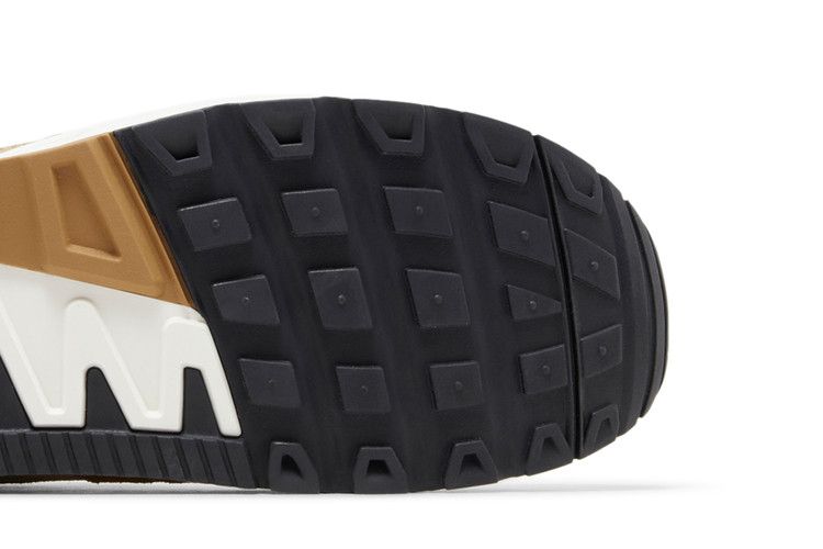 Nike Air Span 2 SE 'Parachute Beige'