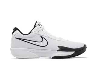 Nike Air Zoom GT Cut Academy 'White Black'