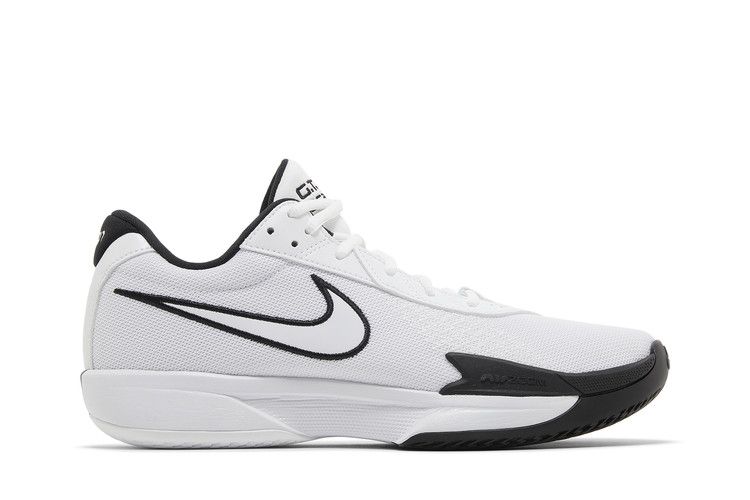 Nike Air Zoom GT Cut Academy 'White Black'