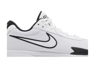 Nike Air Zoom GT Cut Academy 'White Black'