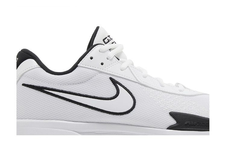 Nike Air Zoom GT Cut Academy 'White Black'