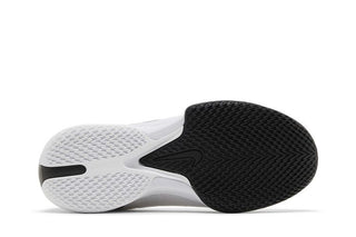 Nike Air Zoom GT Cut Academy 'White Black'
