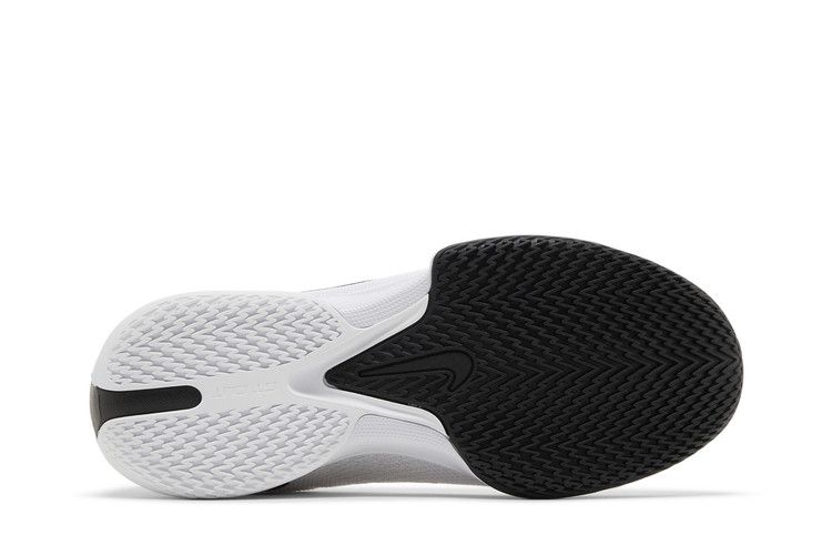 Nike Air Zoom GT Cut Academy 'White Black'