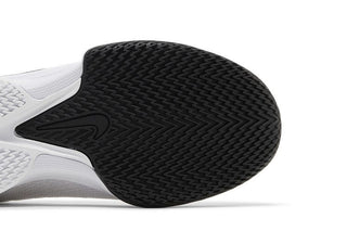 Nike Air Zoom GT Cut Academy 'White Black'