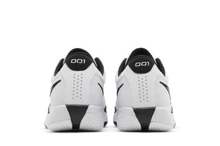 Nike Air Zoom GT Cut Academy 'White Black'