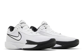 Nike Air Zoom GT Cut Academy 'White Black'