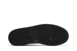 Air Jordan 1 Mid 'Yellow Ochre'