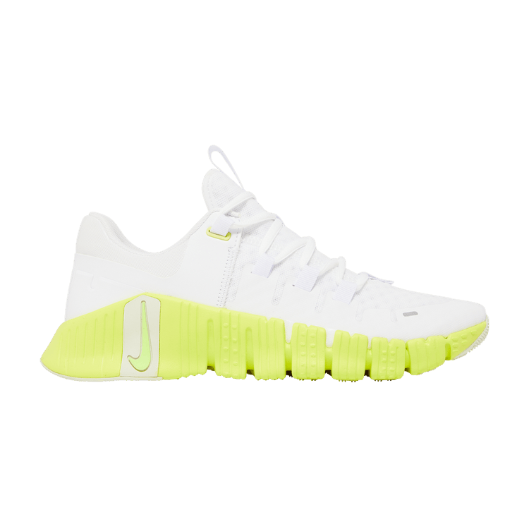 Nike Free Metcon 5 'White Lime Blast'