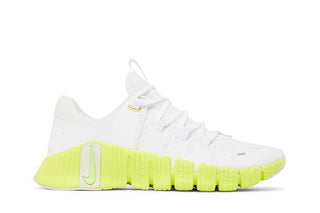 Nike Free Metcon 5 'White Lime Blast'