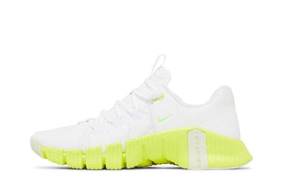 Nike Free Metcon 5 'White Lime Blast'