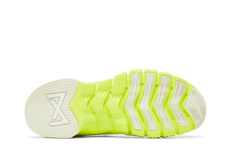 Nike Free Metcon 5 'White Lime Blast'