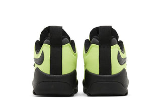 Supreme x Nike Darwin Low SB 'Volt'