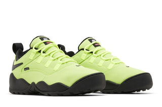 Supreme x Nike Darwin Low SB 'Volt'