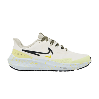 Nike Air Zoom Pegasus 39 Shield 'Pale Ivory Luminous Green'