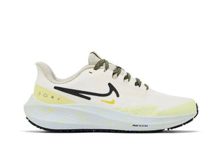 Nike Air Zoom Pegasus 39 Shield 'Pale Ivory Luminous Green'
