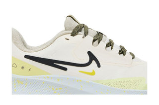 Nike Air Zoom Pegasus 39 Shield 'Pale Ivory Luminous Green'