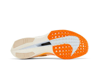 Nike ZoomX VaporFly Next% 3 'Bright Mandarin'