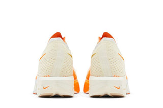Nike ZoomX VaporFly Next% 3 'Bright Mandarin'
