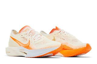 Nike ZoomX VaporFly Next% 3 'Bright Mandarin'