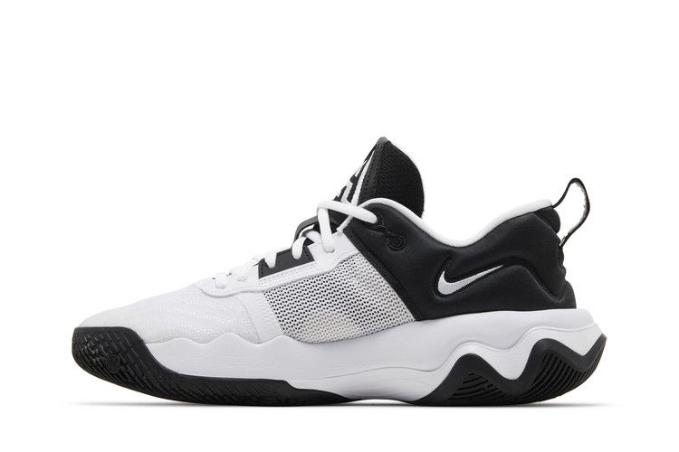 Nike Giannis Immortality 3 EP 'Bedtime Snack'