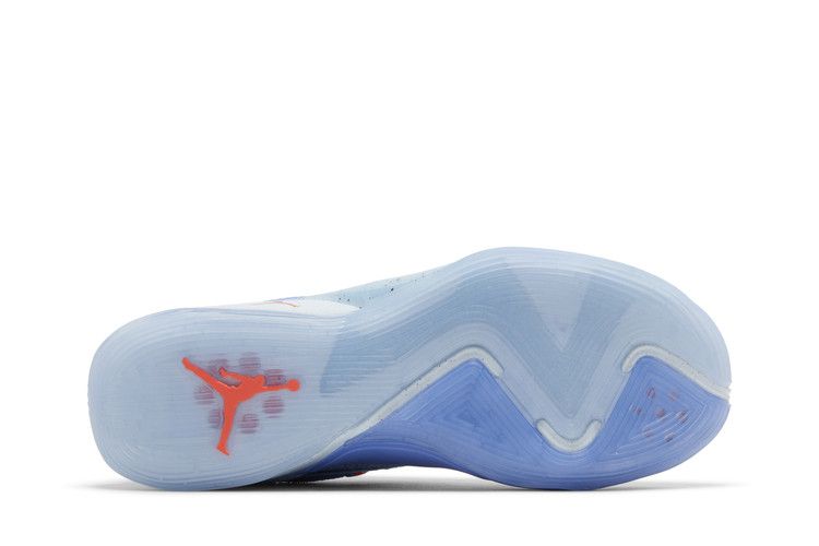 Air Jordan Luka 2 PF 'Lake Bled'