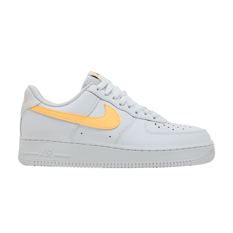 Nike Air Force 1 Low 'White Melon Tint'