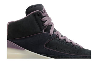 Air Jordan 2 Retro 'Off Noir Mauve'