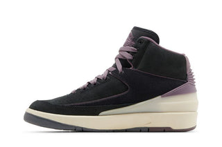 Air Jordan 2 Retro 'Off Noir Mauve'