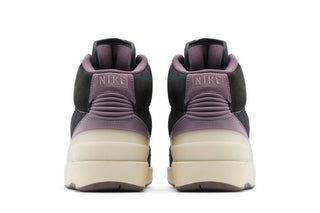 Air Jordan 2 Retro 'Off Noir Mauve'