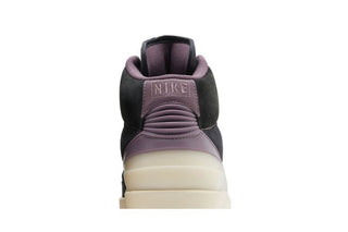 Air Jordan 2 Retro 'Off Noir Mauve'
