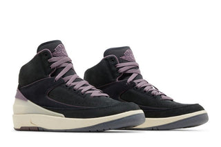 Air Jordan 2 Retro 'Off Noir Mauve'