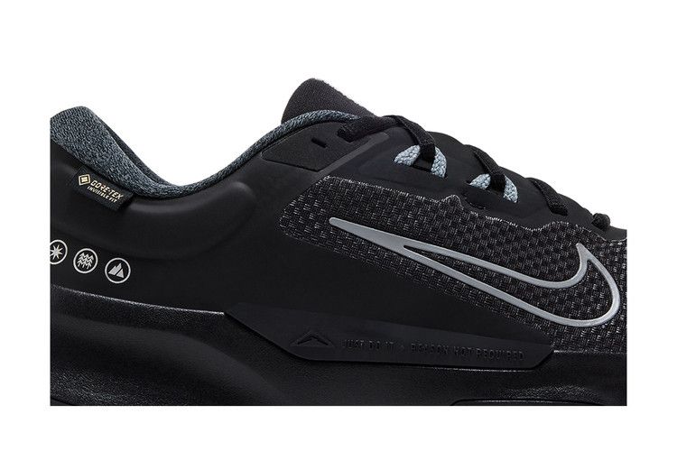 Nike Juniper Trail 2 GORE-TEX 'Black Cool Grey'