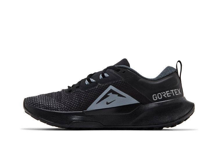 Nike Juniper Trail 2 GORE-TEX 'Black Cool Grey'