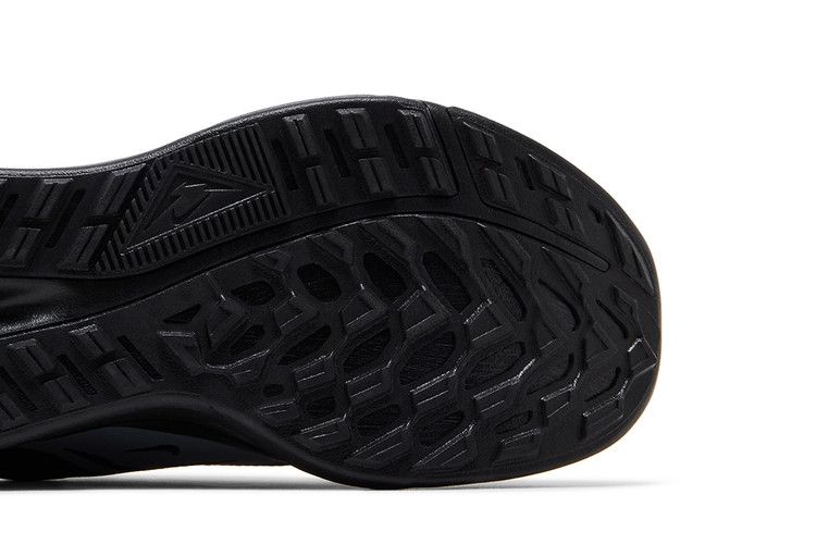 Nike Juniper Trail 2 GORE-TEX 'Black Cool Grey'