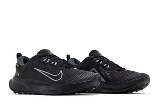 Nike Juniper Trail 2 GORE-TEX 'Black Cool Grey'