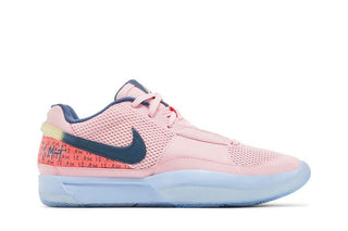 Nike Ja 1 EP 'Day One - Soft Pink'