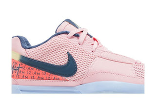 Nike Ja 1 EP 'Day One - Soft Pink'