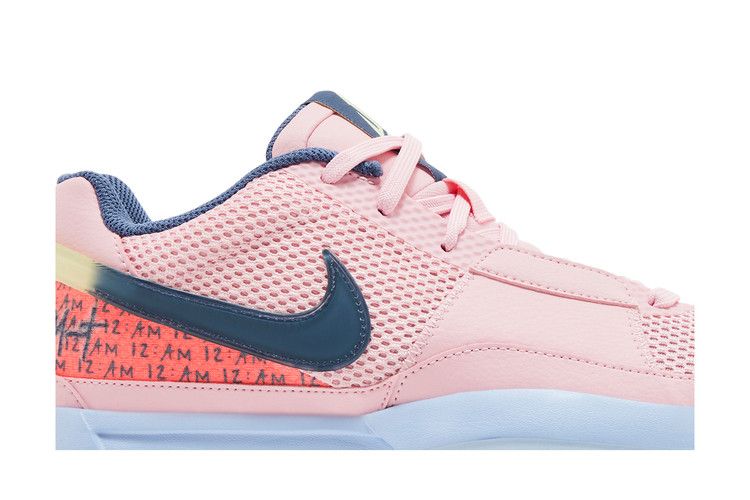 Nike Ja 1 EP 'Day One - Soft Pink'
