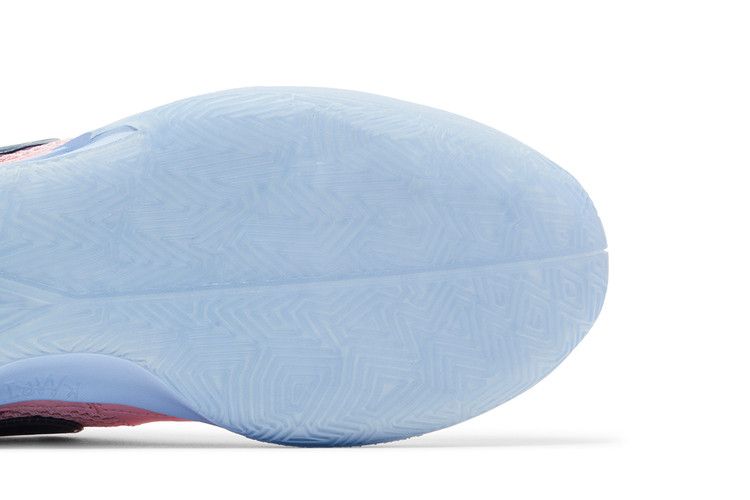 Nike Ja 1 EP 'Day One - Soft Pink'
