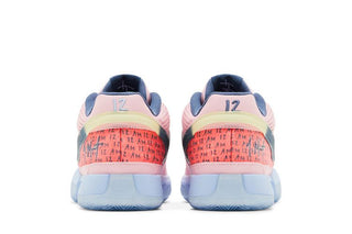 Nike Ja 1 EP 'Day One - Soft Pink'