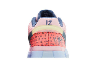 Nike Ja 1 EP 'Day One - Soft Pink'