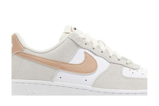 Nike Air Force 1 '07 'Dusted Clay'