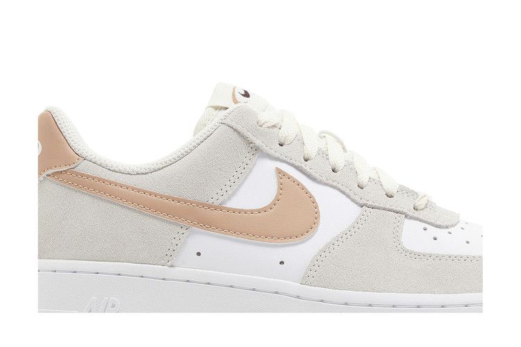 Nike Air Force 1 '07 'Dusted Clay'
