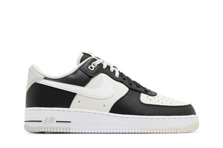 Nike Air Force 1 '07 LV8 'Split - Black Phantom'