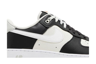 Nike Air Force 1 '07 LV8 'Split - Black Phantom'